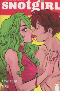 No More Parties In L.A.