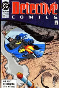 Snow and Ice Part 2: Bird of Ill Omen