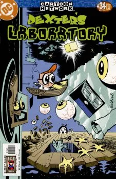 Cover of Snow Clone/ Debater-2003