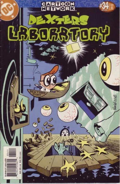 Cover of Snow Clone/ Debater-2003