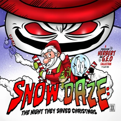 Cover of Vol. 1