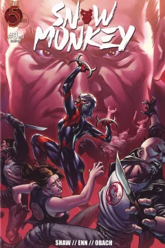 Issue #3