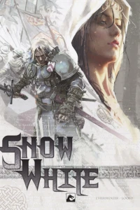 Issue #1