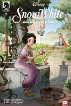 Chapter One: Out of the Castle, Into the Forest