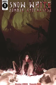 Issue #1