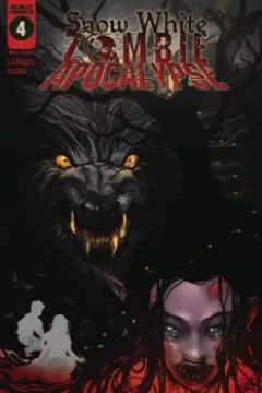 Issue #4