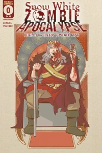 Issue #0