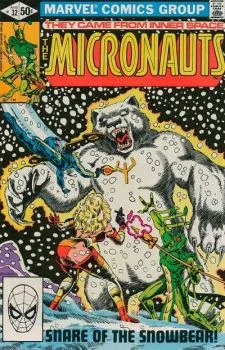Cover of Snowblind