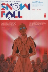 Issue #2