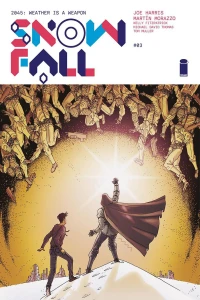 Issue #3