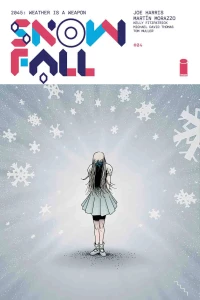 Issue #4
