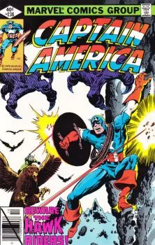 Cover of Snowfall Fury!