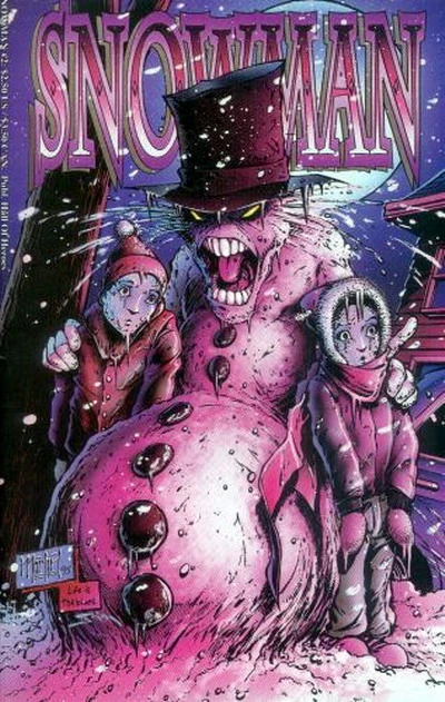 Cover of Six Below