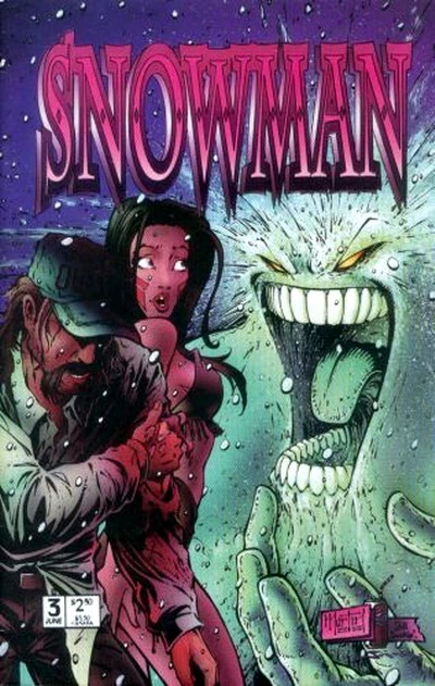 Cover of Dead of Winter
