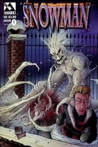 Issue #0