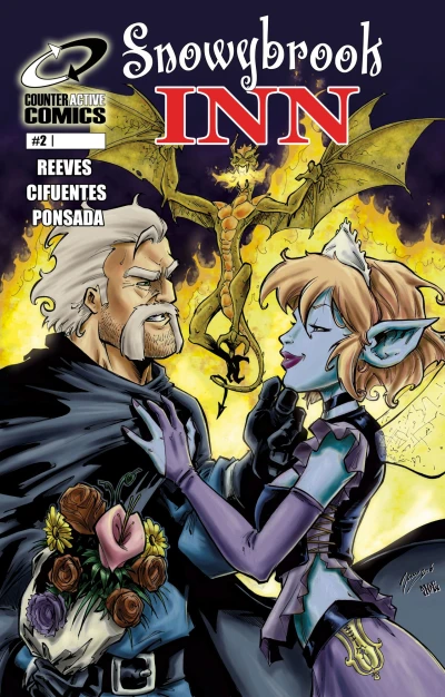 Cover of Dragon Hunt