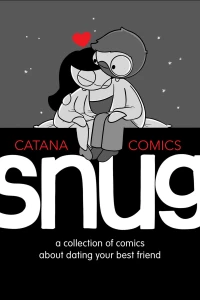 Issue #1