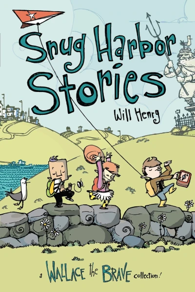 Cover of Volume 2