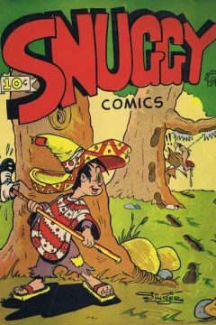 Issue #1