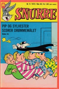 Issue #197211