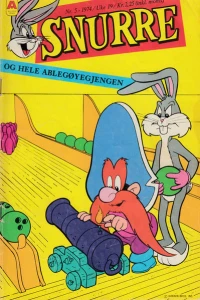 Issue #197405