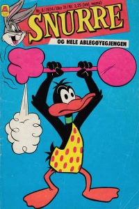 Issue #197408