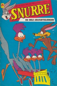 Issue #197410