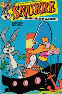 Issue #197412