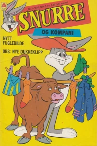 Issue #197501