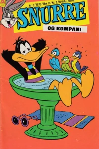 Issue #197503