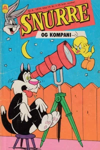 Issue #197504