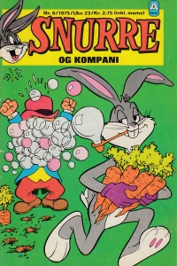 Issue #197506