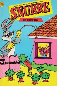 Issue #197610