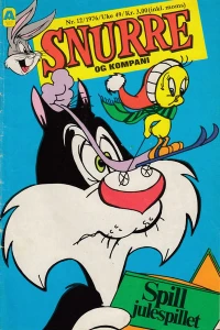 Issue #197612