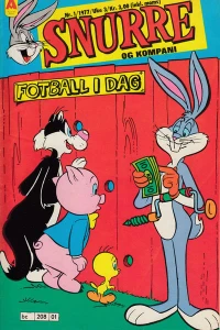 Issue #197701