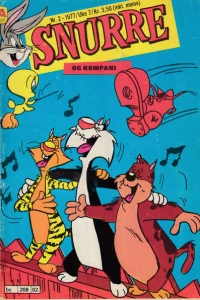 Issue #197702