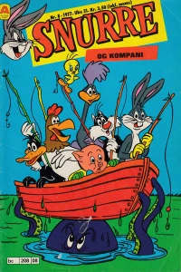 Issue #197708