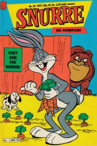 Issue #197710