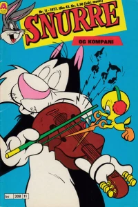 Issue #197711