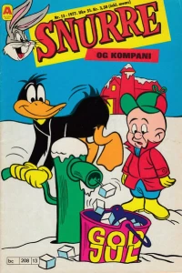 Issue #197713