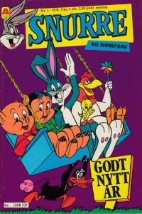 Issue #197801