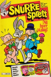 Issue #197803
