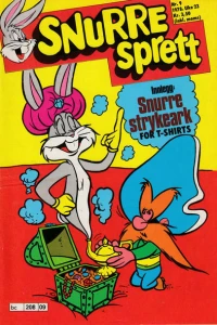 Issue #197809