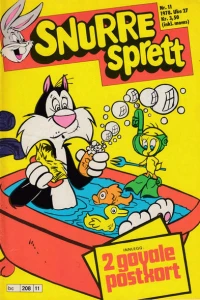 Issue #197811