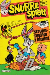 Issue #197812