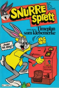 Issue #197813