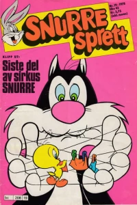 Issue #197819