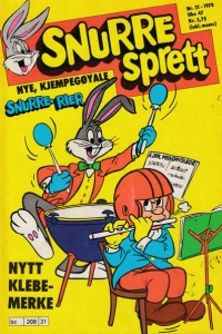 Issue #197821
