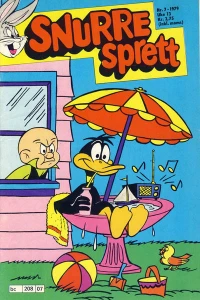 Issue #197907