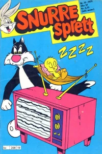 Issue #197919